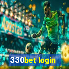 330bet login